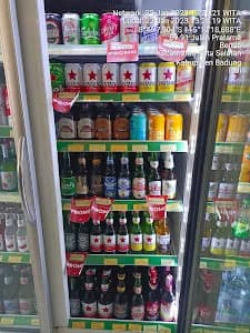 Coco Mart Tanjung - Main Image