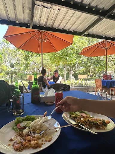 Warung Nata - Main Image