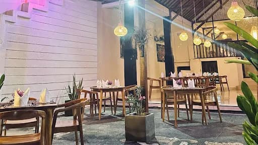 Warung Bali Bar & Resto - Main Image
