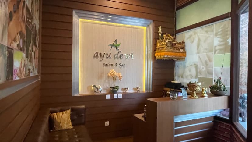 Ayu Dewi Spa & Salon Nusa Dua - Main Image