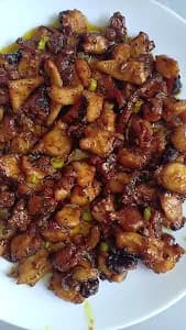 Elis Seafood Warung Makan - Main Image