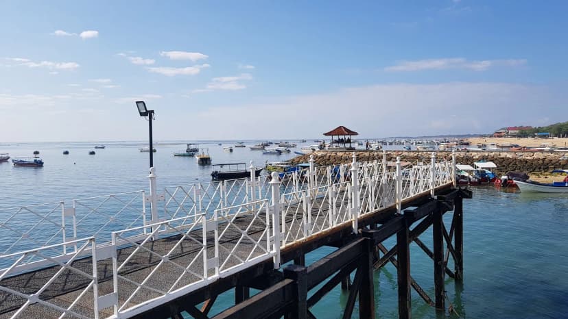 Quicksilver Day Cruises Tanjung Benoa - Main Image