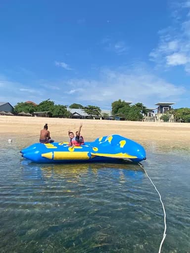 PT. Bayu Suta Watersport - Main Image