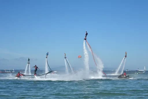 Tanjung Benoa Beach - Main Image