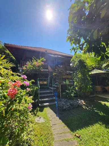 Pondok Agung Bed & Breakfast - Main Image