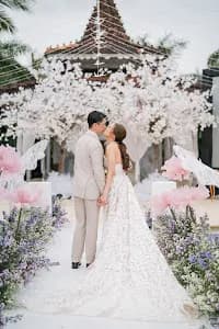 Bali Wedding Specialist - Main Image