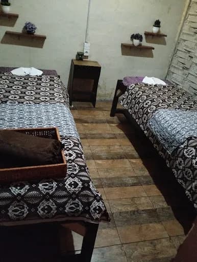 Sri Bali Spa Nusa Dua Bali - Main Image