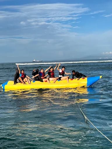 Bali Marine Dive & Water Sport - Main Image