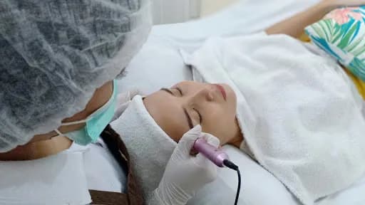 Larissa Aesthetic Center Nusa Dua - Main Image