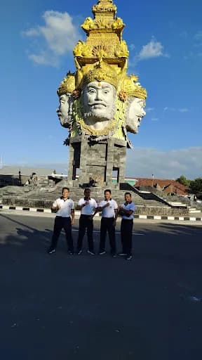 Port of Benoa - Main Image