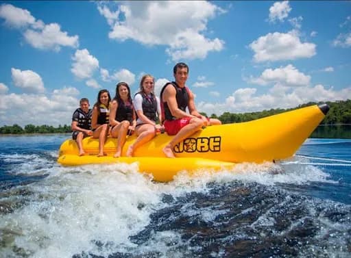 Water Sport And Dive Nusa Dua Beach - Main Image