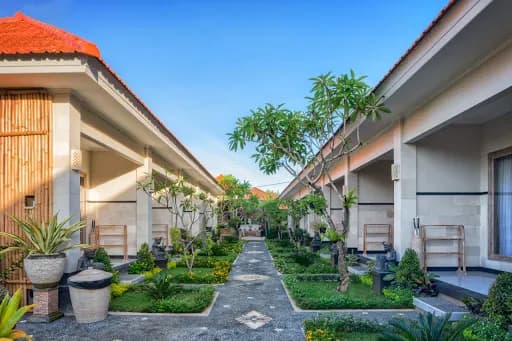 Kubu Dimel Suites & Villas Resort - Main Image