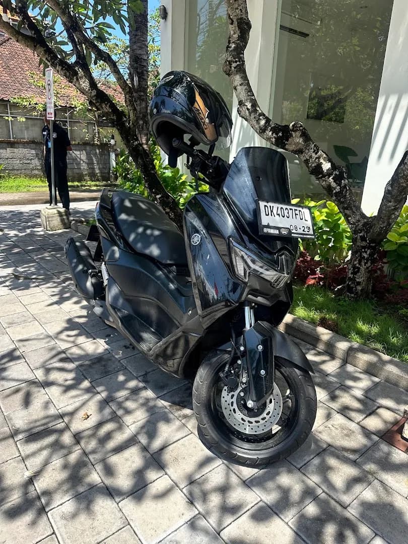 Devha Rental Bike - Main Image