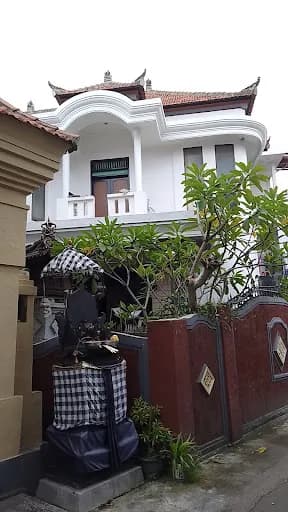 A&B Homestay and Kitchen - Main Image