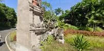 ITDC Nusa Dua North Gate - Main Image