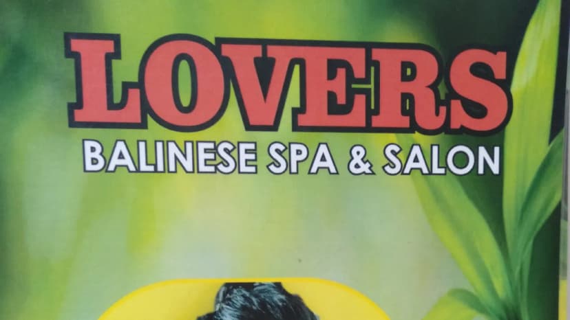 Lovers Balinese Spa & Salon - Main Image