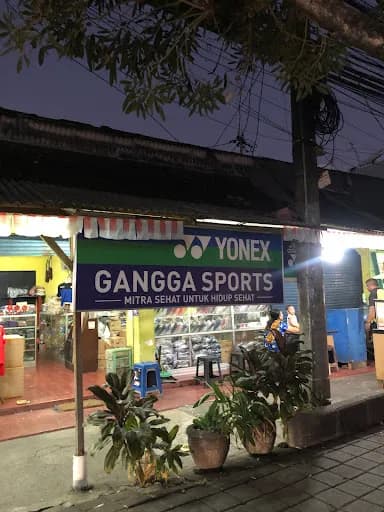 Toko Gangga Sport & music - Main Image