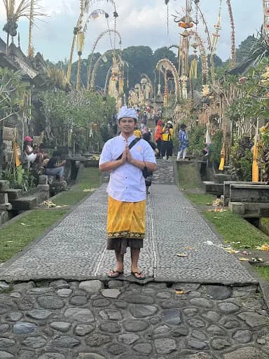 ヤスイツアー | BALI YASUI TOUR - Main Image