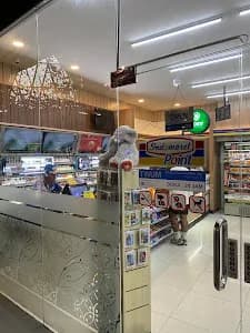 Indomaret Point Bandara Ngurah Rai - Main Image
