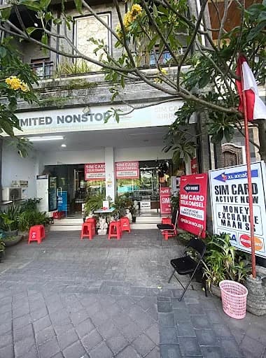 SIM CARD NEW MANDALA CELL - Main Image