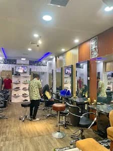 AAN SALON & SPA - Main Image