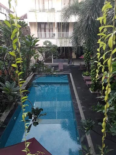 Ayola ViHan Suites - Main Image