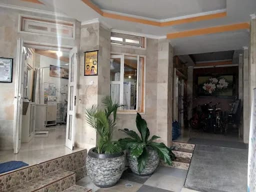 Bidan Desi - Main Image
