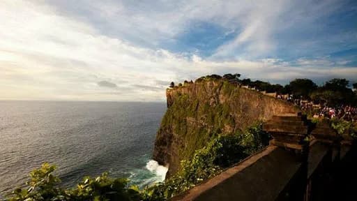 Heaven Bali Tour - Main Image