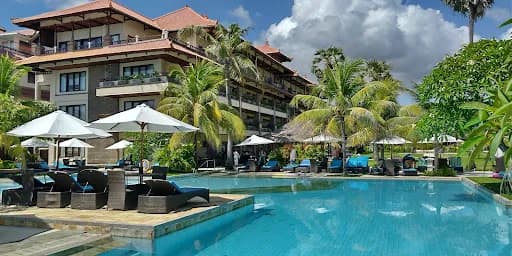 Peninsula Beach Resort - Main Image