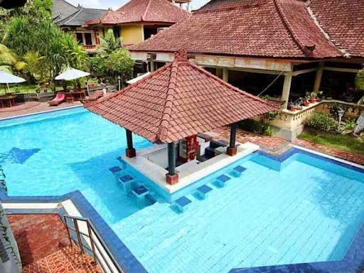 Bakung Beach Resort - Main Image