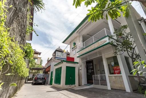 OYO 393 Ara Inn Bed And Breakfast - Main Image