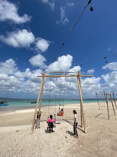 Tuban Beach - Main Image