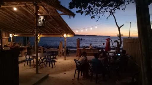 Warung Torotoro - Main Image