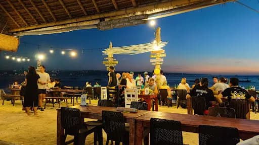 Warung Happy Gen - Main Image