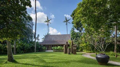 Kayumanis Jimbaran Private Estate - Main Image