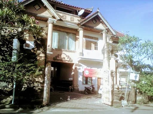 dr. I Wayan Subagia - Main Image
