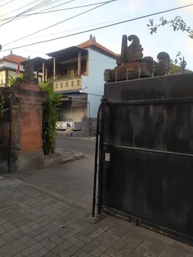 Puskesmas Pembantu Jimbaran I - Main Image
