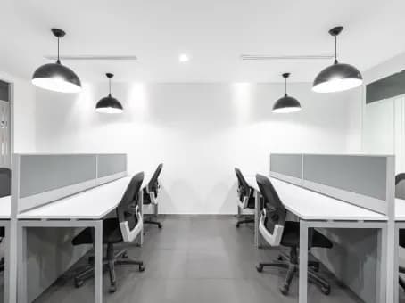 Regus - Bali, Benoa Square - Main Image