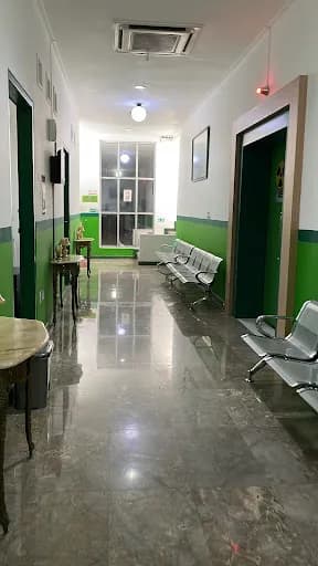 Quantum Diagnostic Center - Main Image