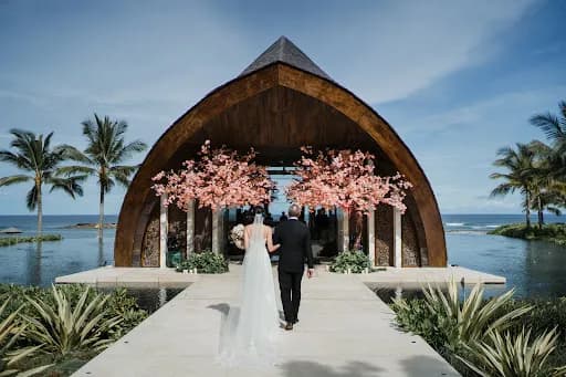 Luxury Weddings Indonesia - Main Image