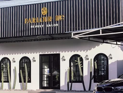 D Salon - Main Image