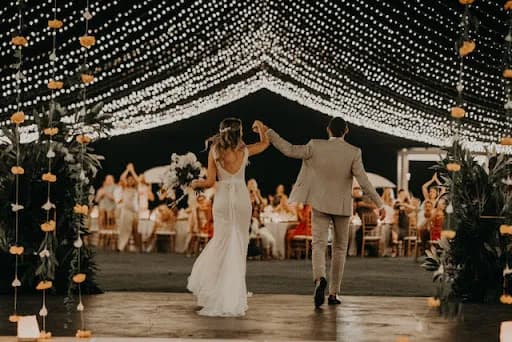 Silver Lace Weddings & Events Bali - Main Image