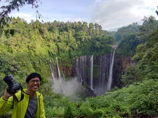 Photo Tours Indonesia - Main Image