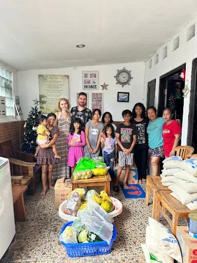 Yayasan Hati Mama - Main Image