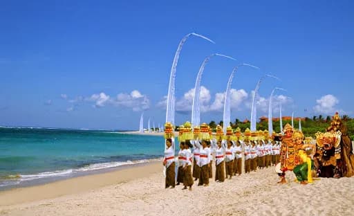 Bali Group Organizer - Main Image