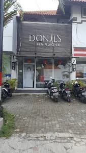 Donal's spa - Main Image