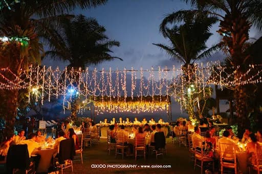Events Planner Bali - Main Image