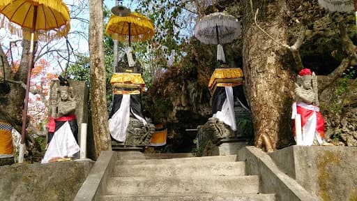 Pura Goa Gong - Main Image