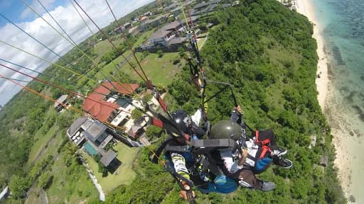 BALI GLOBAL TOUR transport & tour travel - Main Image