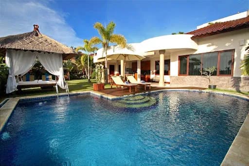 The Beverly Hills Bali - Main Image